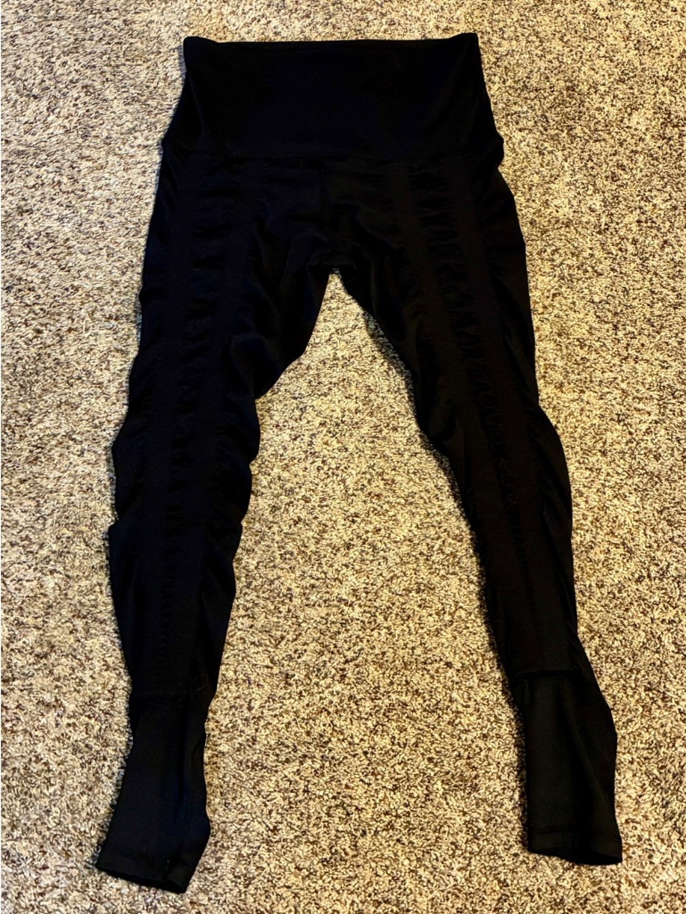 Sweetflexx Resistance Band Leggings